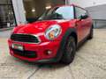 MINI Cooper Cabrio Mini One D Clubman Red - thumbnail 2