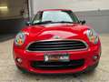 MINI Cooper Cabrio Mini One D Clubman Rot - thumbnail 1