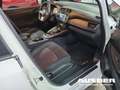 Nissan Leaf Acenta 40kWh AppleCarplay Android Auto RFK Blanc - thumbnail 15