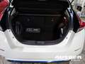 Nissan Leaf Acenta 40kWh AppleCarplay Android Auto RFK Blanc - thumbnail 13