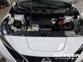 Nissan Leaf Acenta 40kWh AppleCarplay Android Auto RFK Blanc - thumbnail 14