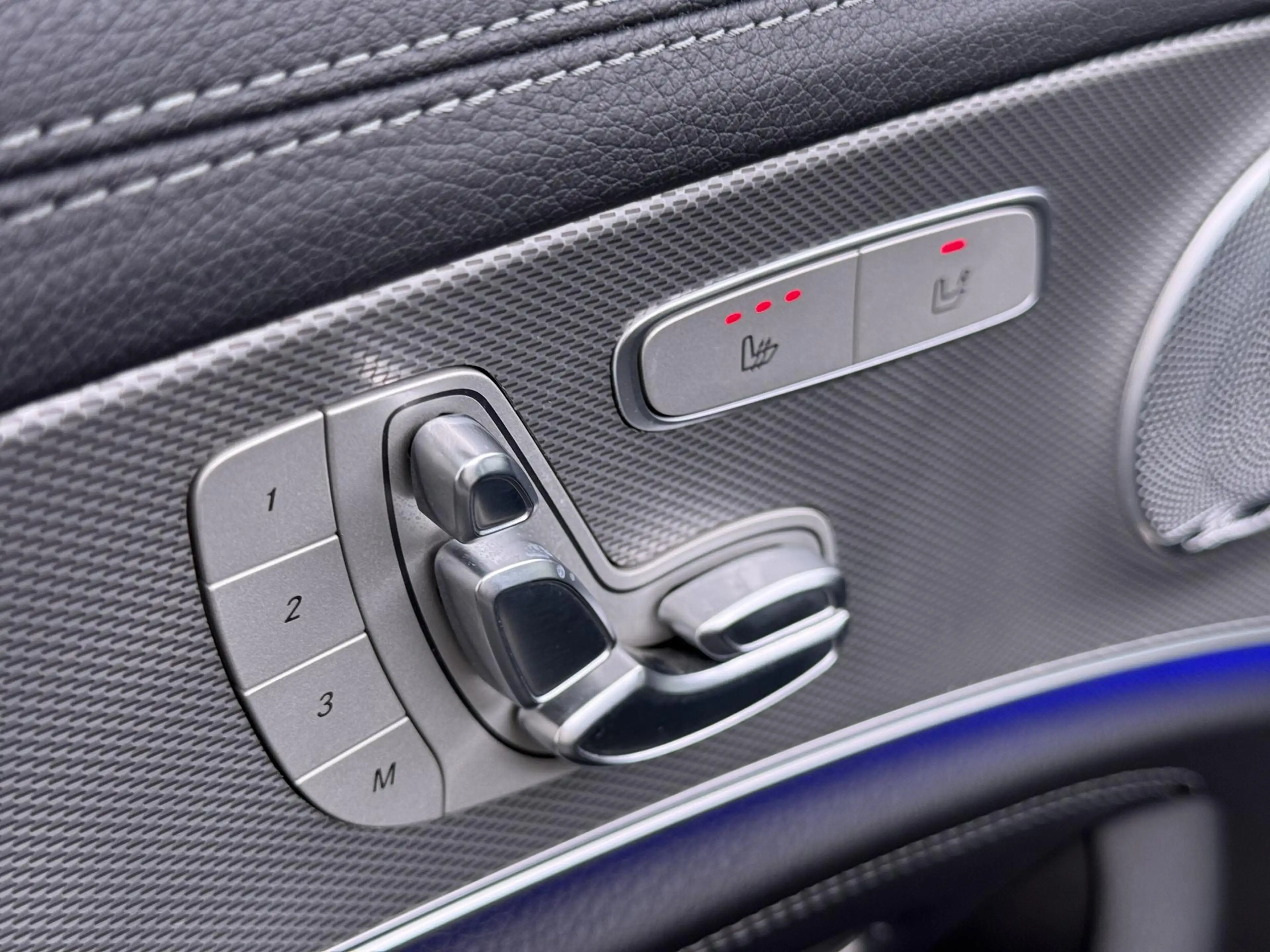 Mercedes-Benz E 200 Prestige Plus !e Eigenaar AMG Styling Panoramadak — photo 10