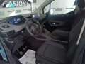 Peugeot Rifter 1.5 BLUEHDI 73KW ALLURE STANDARD 100 4P Azul - thumbnail 20