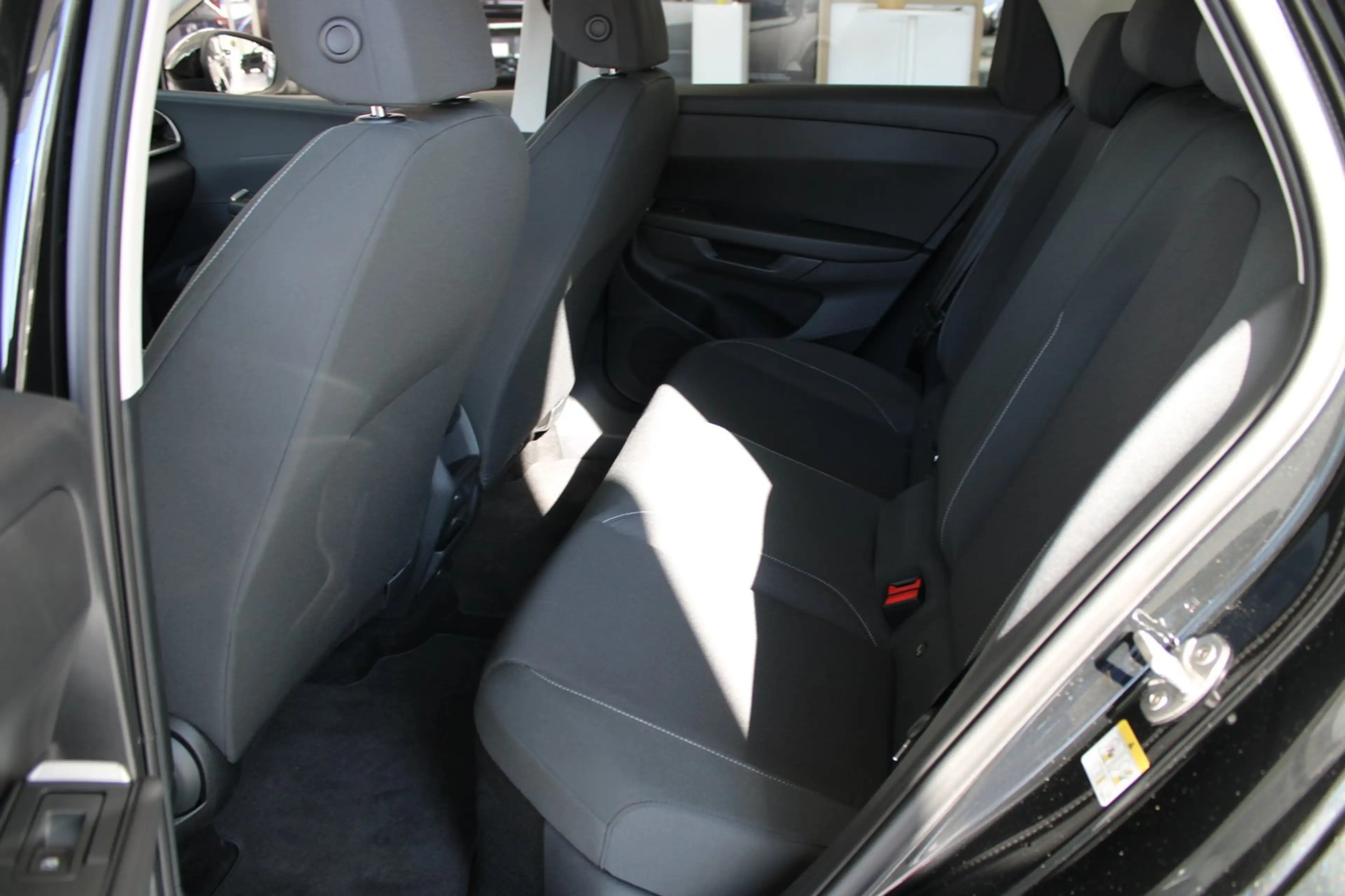 Volkswagen ID. Polo VW ID. Polo Life Edition 155 kW - 52 kWh — photo 7