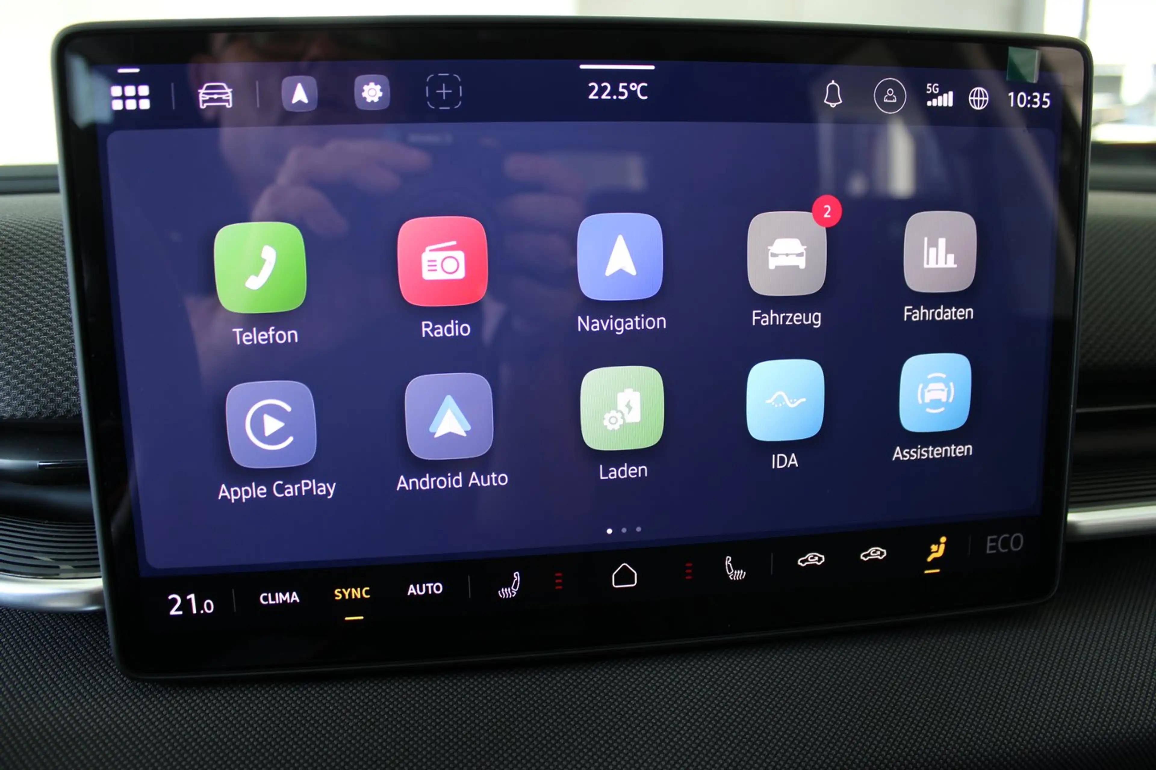 Volkswagen ID. Polo VW ID. Polo Life Edition 155 kW - 52 kWh — photo 17