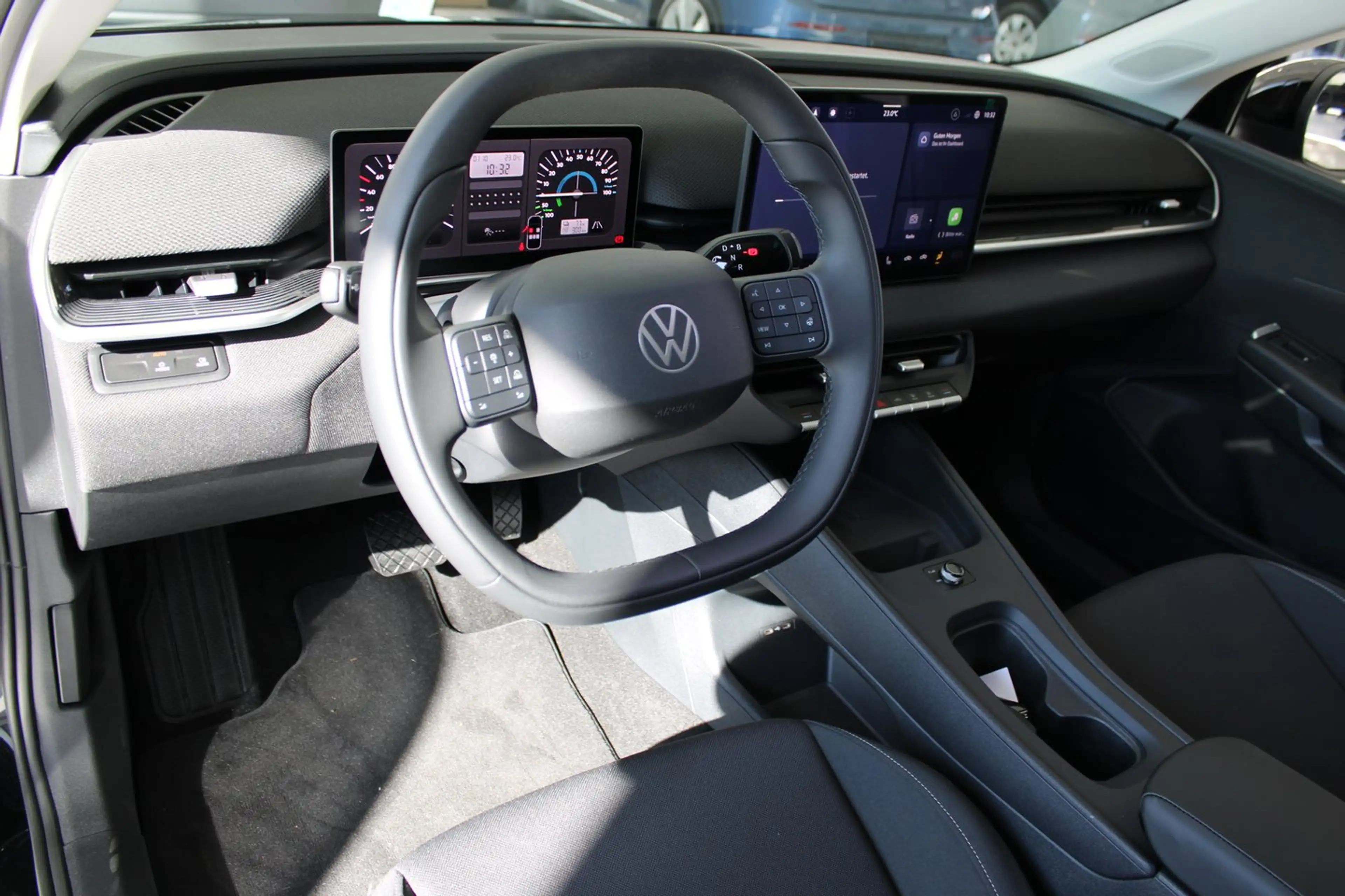 Volkswagen ID. Polo VW ID. Polo Life Edition 155 kW - 52 kWh — photo 5