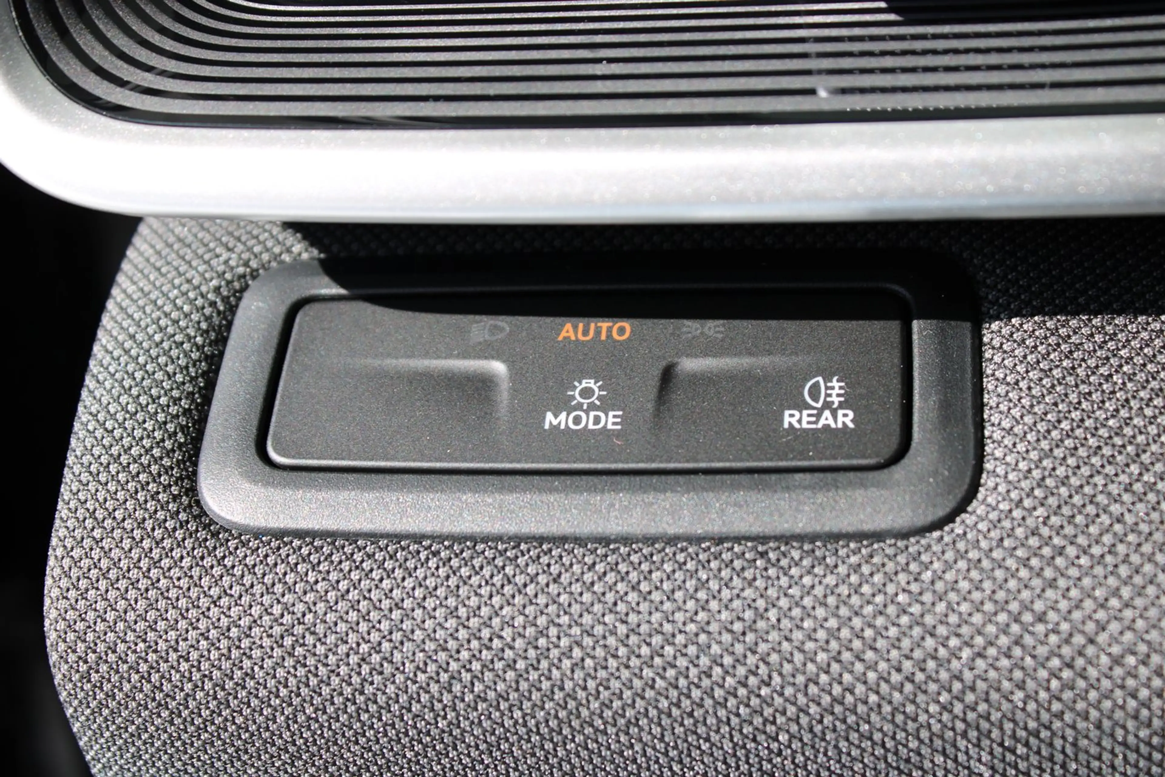 Volkswagen ID. Polo VW ID. Polo Life Edition 155 kW - 52 kWh — photo 9