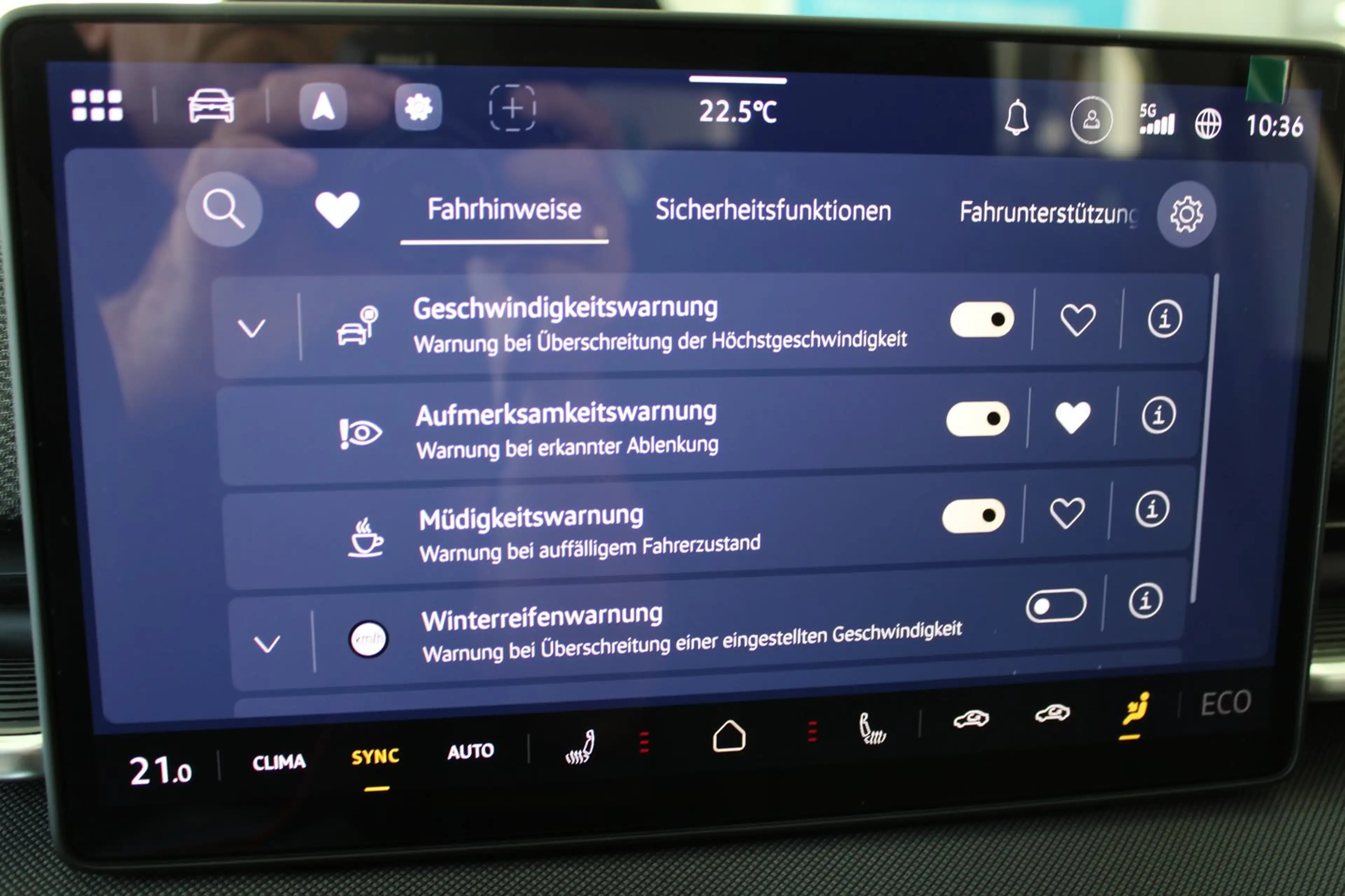 Volkswagen ID. Polo VW ID. Polo Life Edition 155 kW - 52 kWh — photo 21