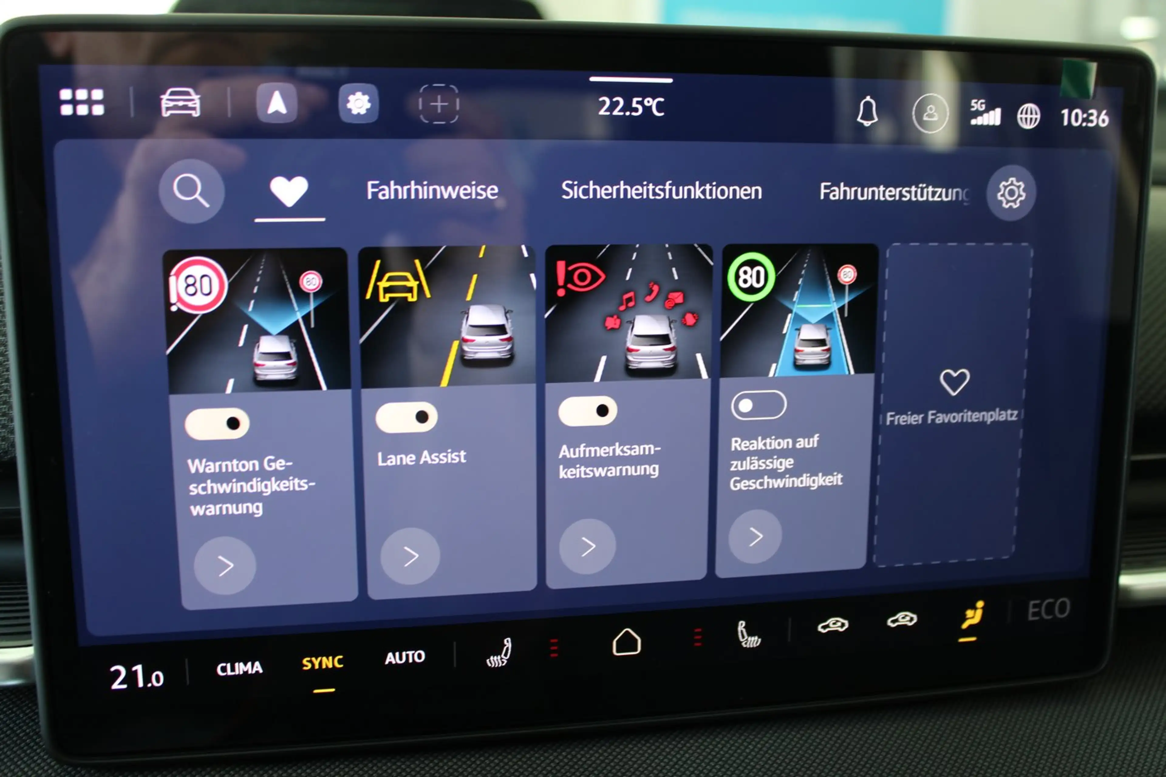 Volkswagen ID. Polo VW ID. Polo Life Edition 155 kW - 52 kWh — photo 20