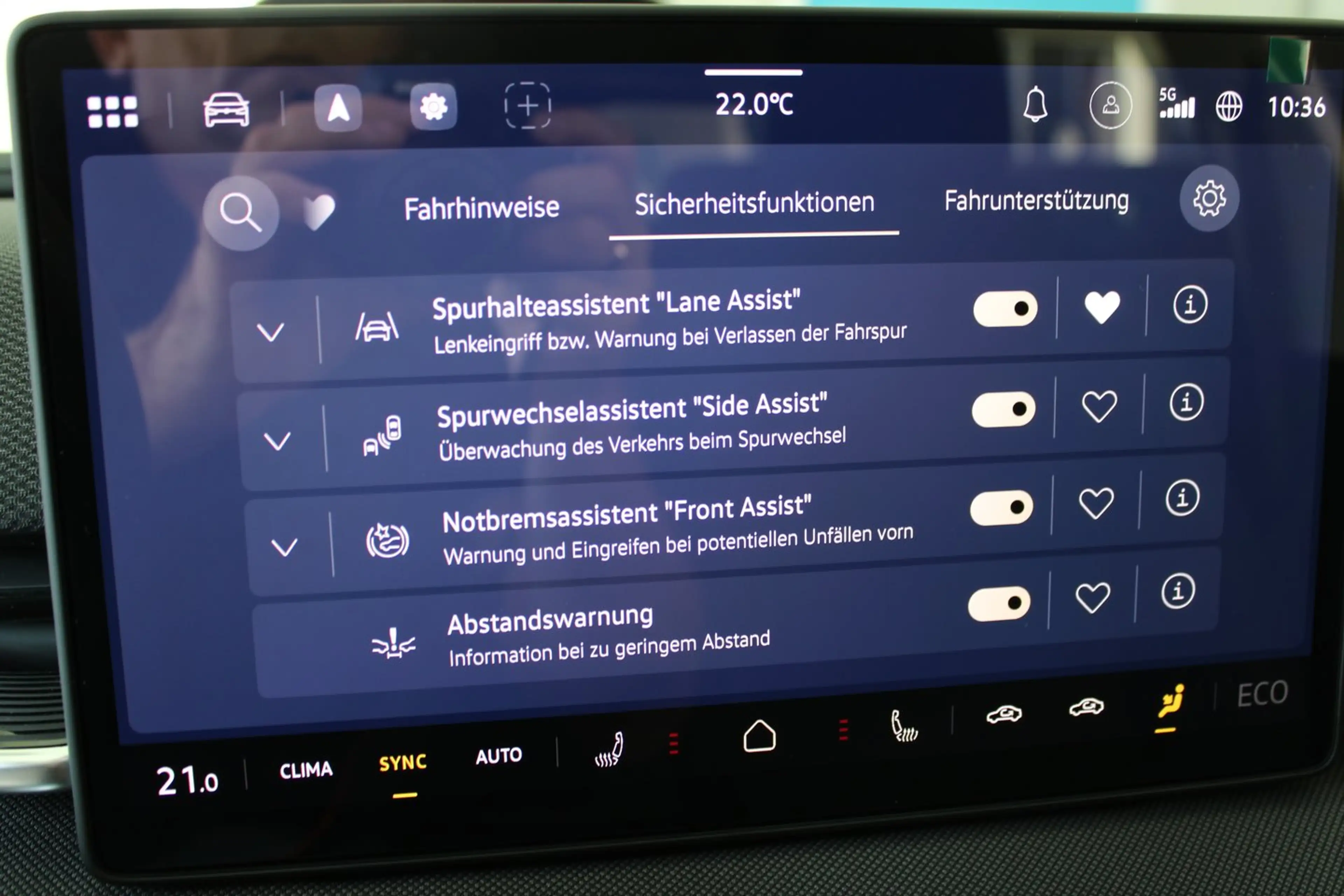 Volkswagen ID. Polo VW ID. Polo Life Edition 155 kW - 52 kWh — photo 22