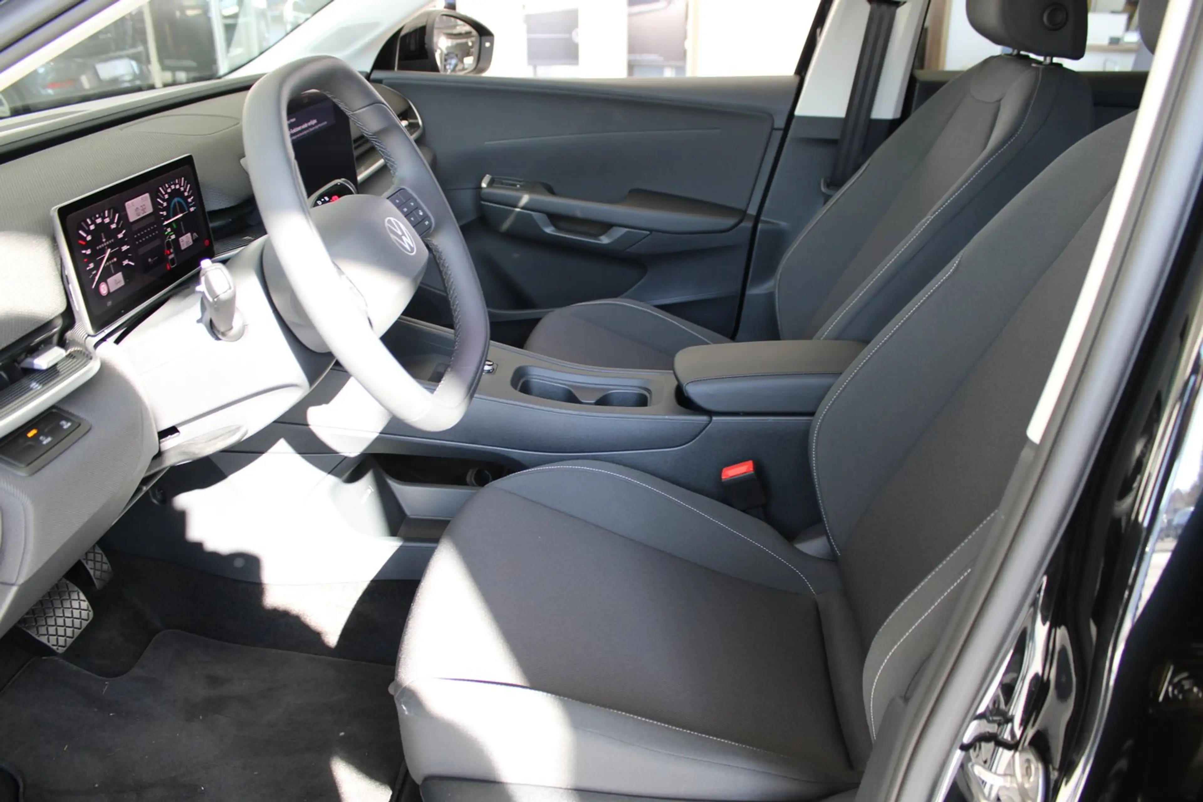 Volkswagen ID. Polo VW ID. Polo Life Edition 155 kW - 52 kWh — photo 6