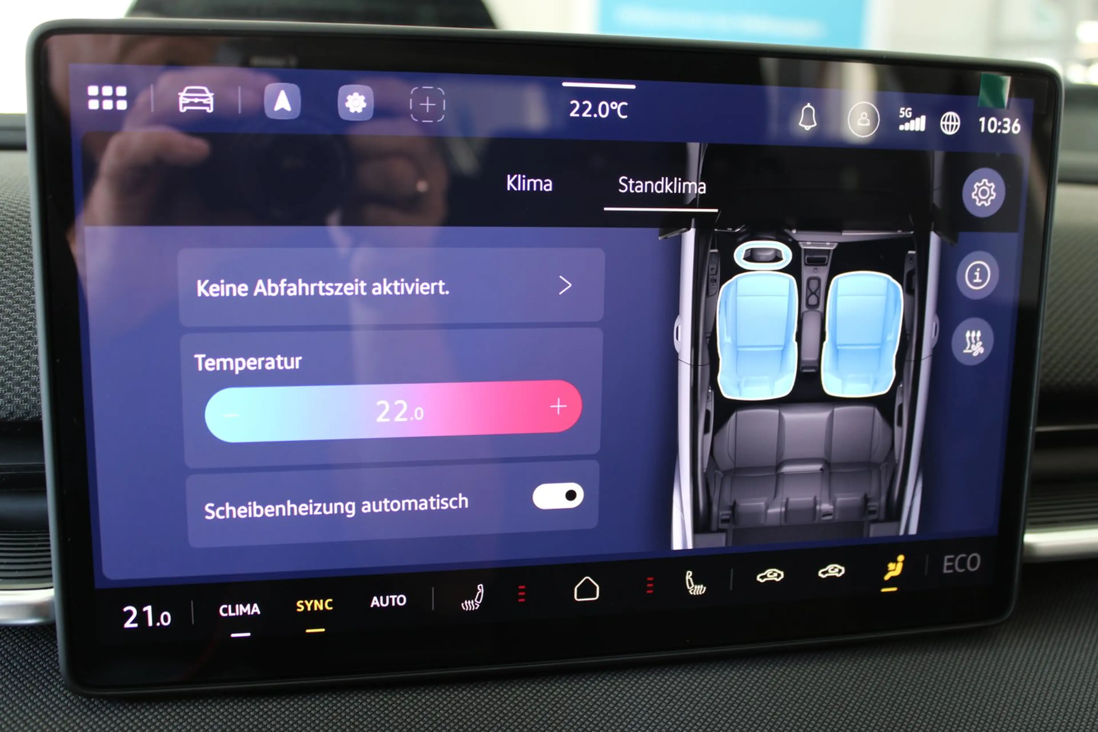 Volkswagen ID. Polo VW ID. Polo Life Edition 155 kW - 52 kWh — photo 24