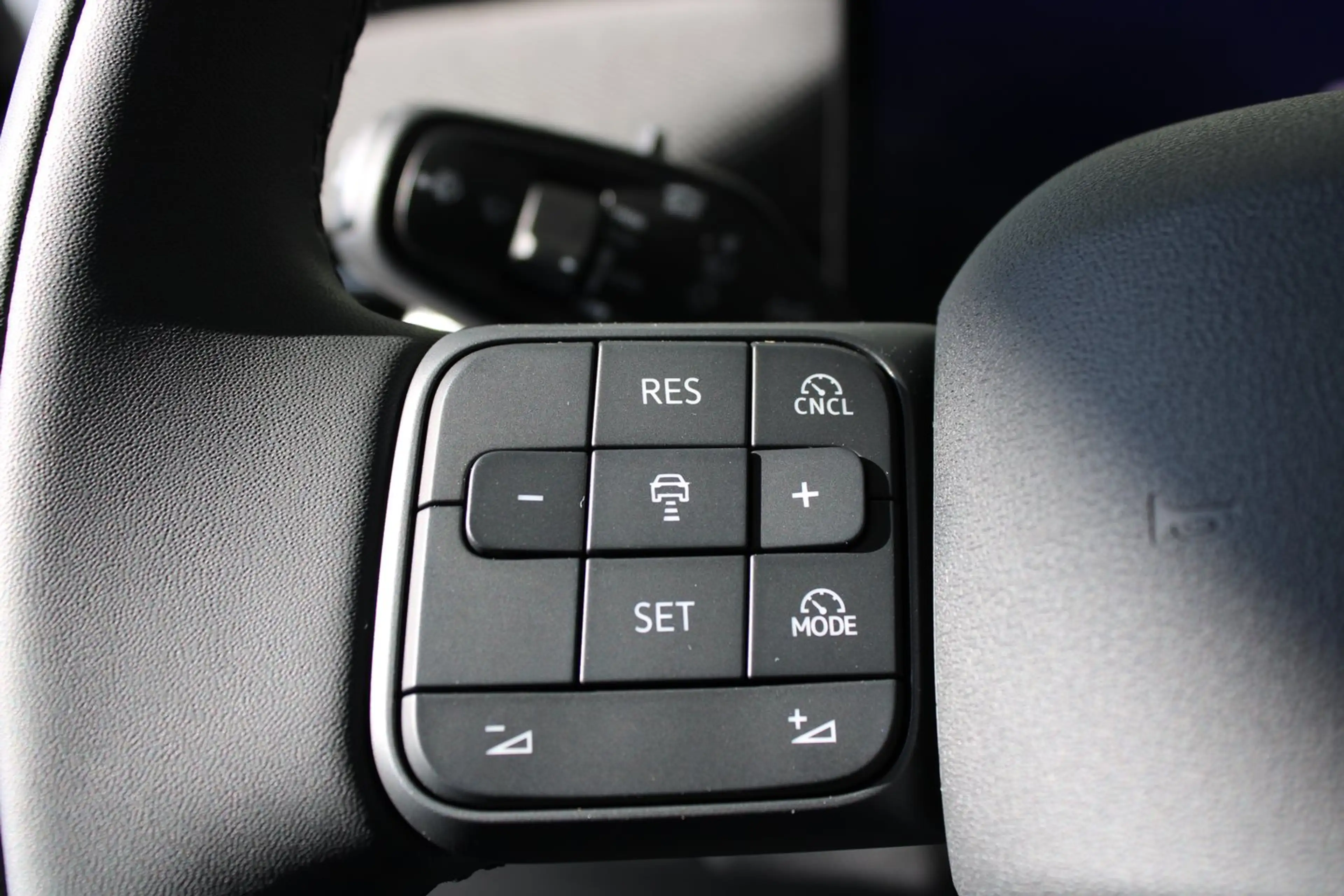 Volkswagen ID. Polo VW ID. Polo Life Edition 155 kW - 52 kWh — photo 10