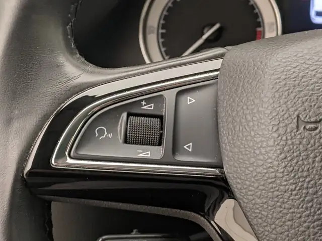 Skoda Superb view 11