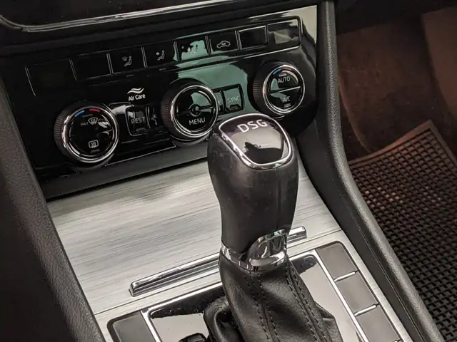 Skoda Superb view 13