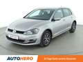 Volkswagen Golf 1.2 TSI Allstar BMT*PDC*SHZ*KLIMA*TEMPO* Silber - thumbnail 1