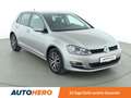 Volkswagen Golf 1.2 TSI Allstar BMT*PDC*SHZ*KLIMA*TEMPO* Silber - thumbnail 8