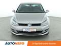 Volkswagen Golf 1.2 TSI Allstar BMT*PDC*SHZ*KLIMA*TEMPO* Silber - thumbnail 9