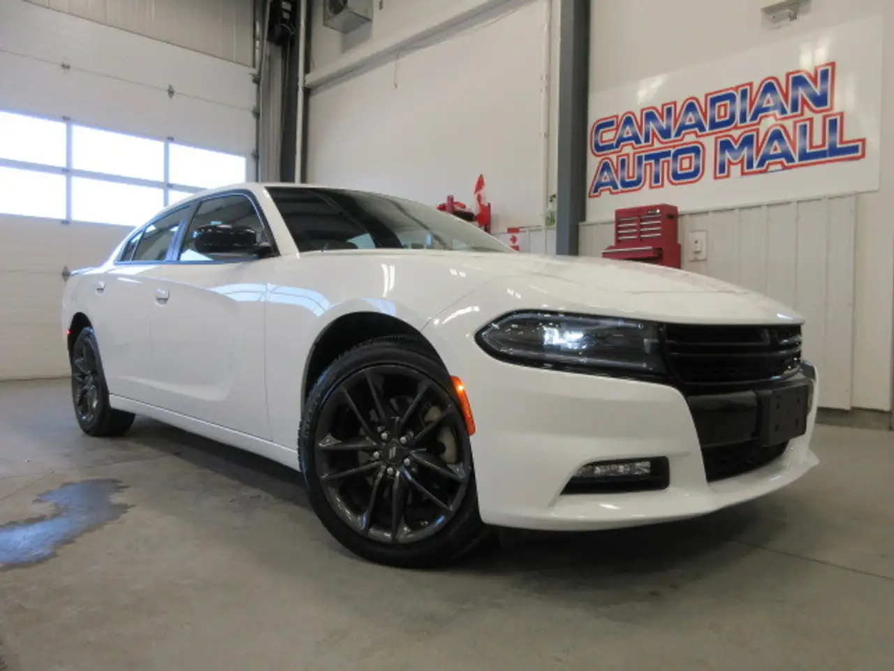 Dodge Charger снимка Dodge Charger