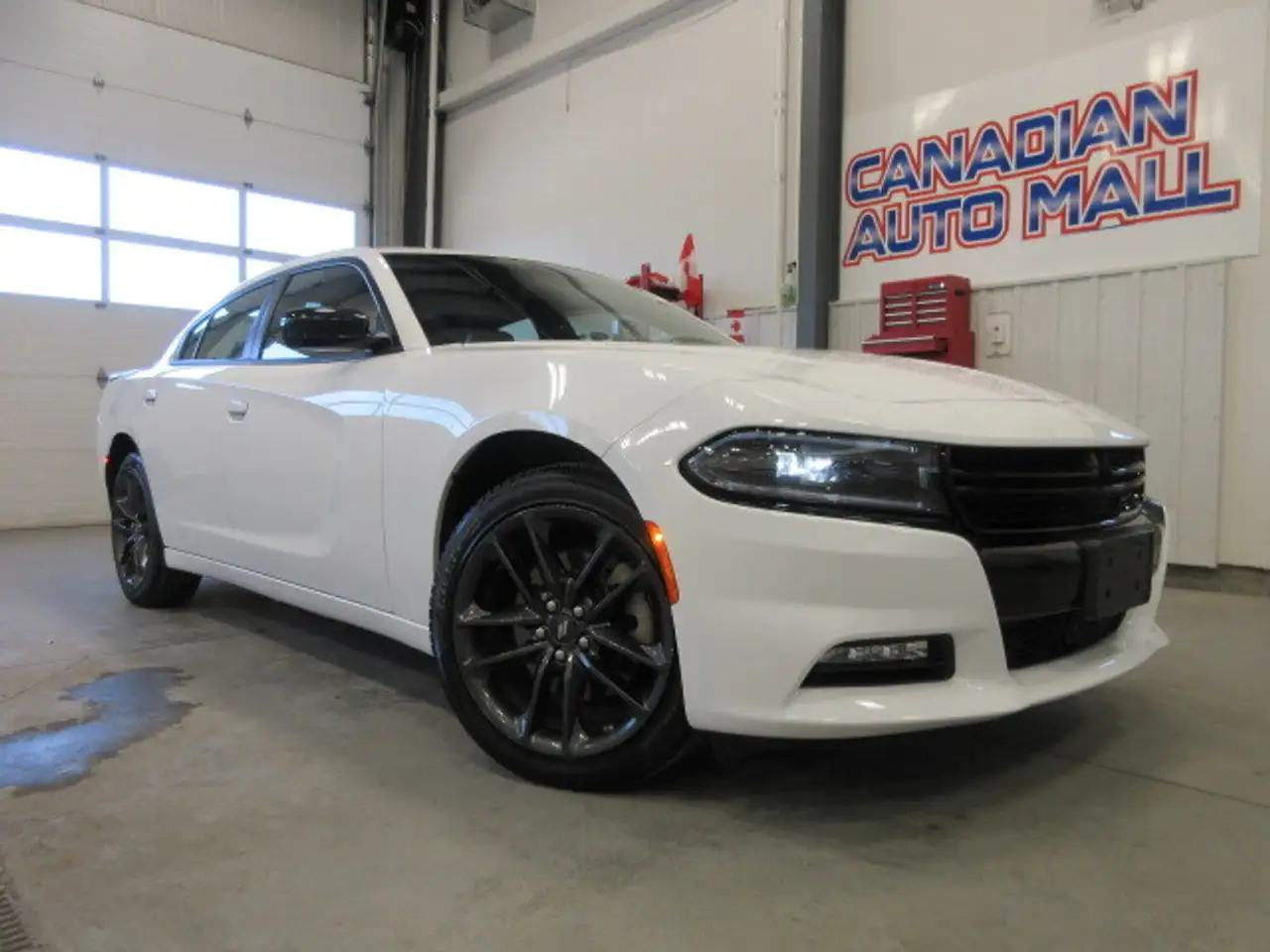 Dodge Charger снимка Dodge Charger