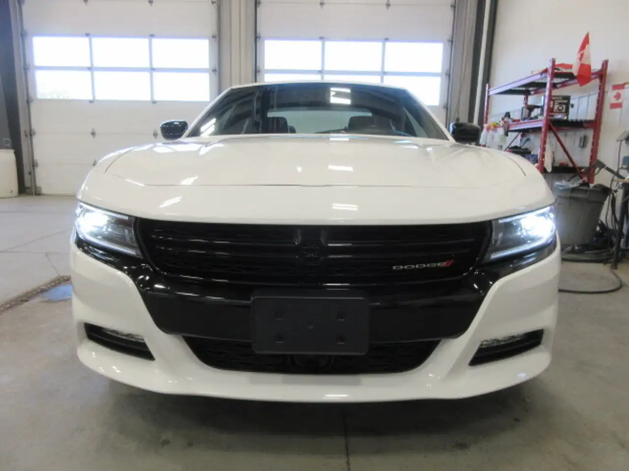 Dodge Charger снимка Dodge Charger