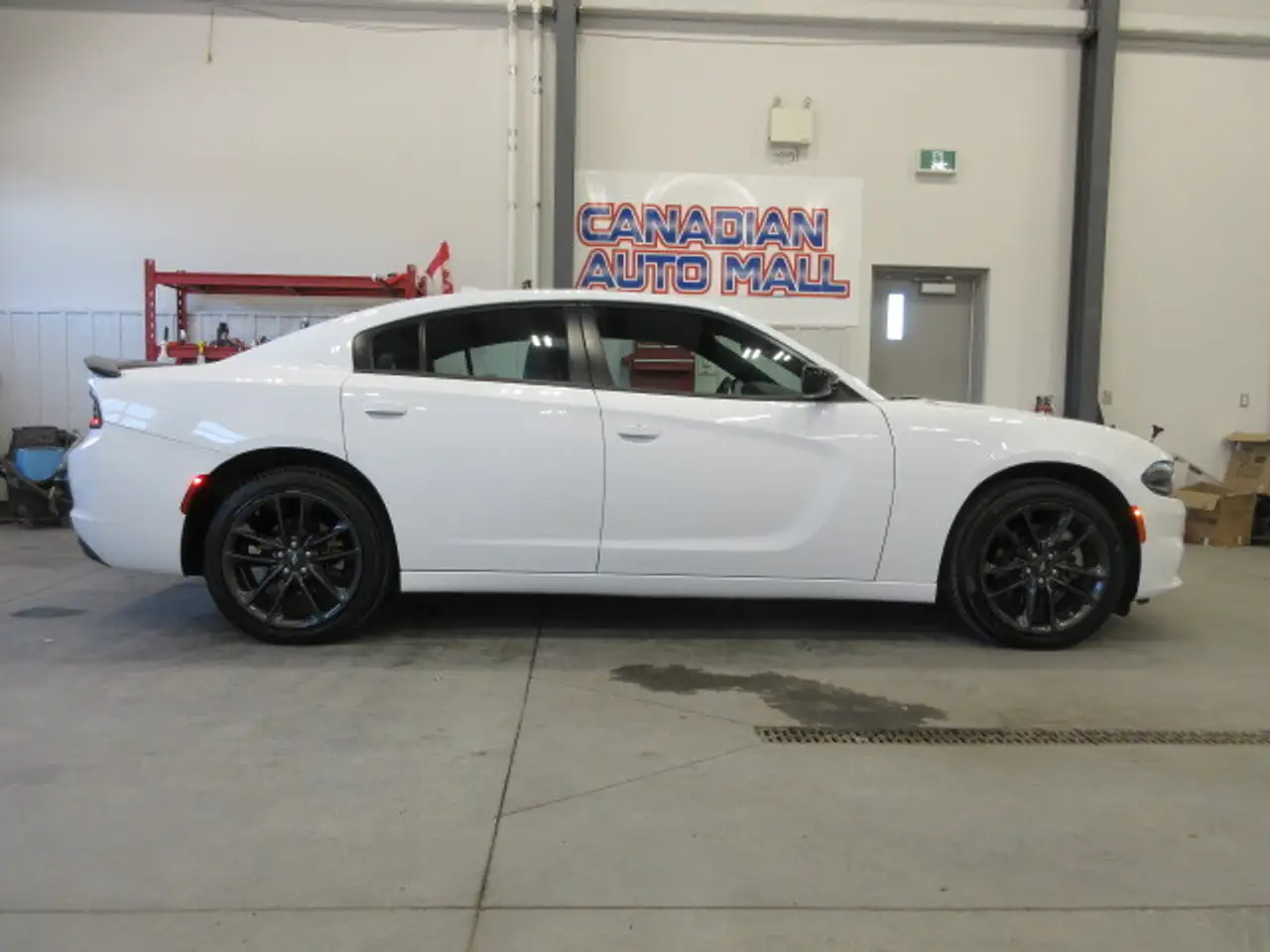 Dodge Charger снимка Dodge Charger