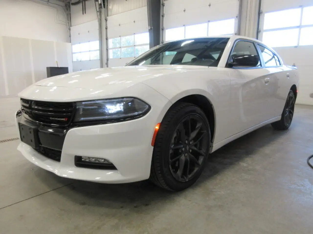 Dodge Charger снимка Dodge Charger
