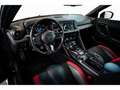 Nissan GT-R 3.8 V6 Black Edition Bose Recaro Brembo KW Nero - thumbnail 11