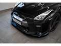 Nissan GT-R 3.8 V6 Black Edition Bose Recaro Brembo KW Nero - thumbnail 5