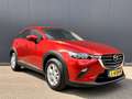Mazda CX-3 2.0 SkyActiv-G 121pk automaat Comfort / Apple Carp Rojo - thumbnail 8