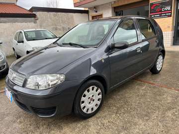 Punto 2009 5p 1.2 Active Gpl