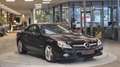 Mercedes-Benz SL 350 Cabrio Aut. *Sitzbelüftung*DVD*18Zoll*Tempomat* Noir - thumbnail 4