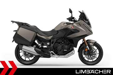 DCT ES - HONDA STUTTGART