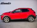Kia Stonic STONIC 1.0T 100 48V DCT GTL TECH GD Rot - thumbnail 4