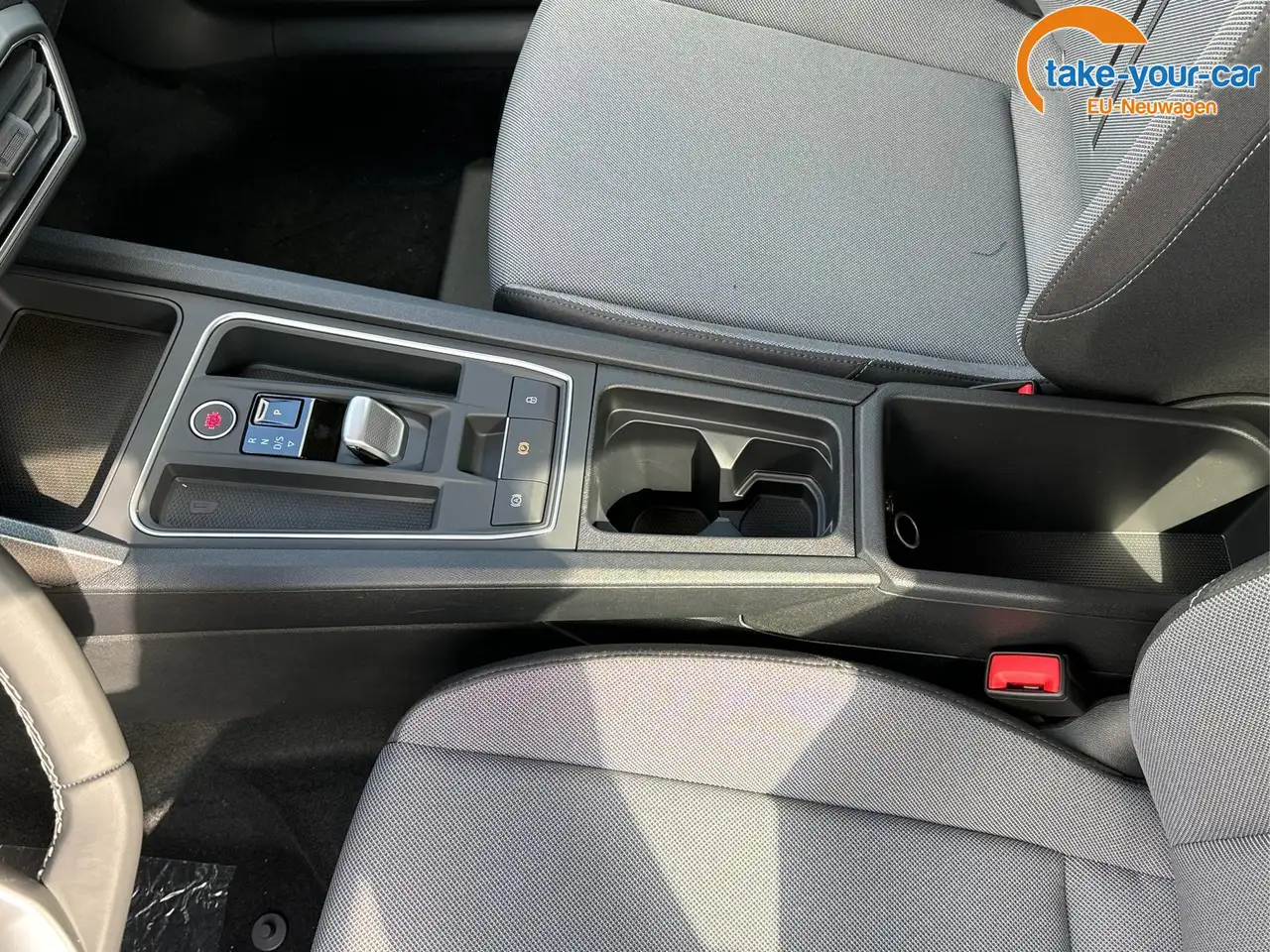 SEAT Leon Sportstourer Style DSG+RFK+ACC+SHZ+FULLLINK+LED... 13