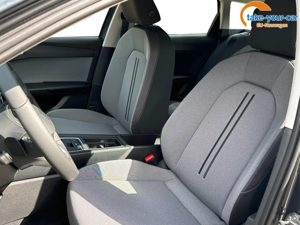 SEAT Leon Sportstourer Style DSG+RFK+ACC+SHZ+FULLLINK+LED... 16