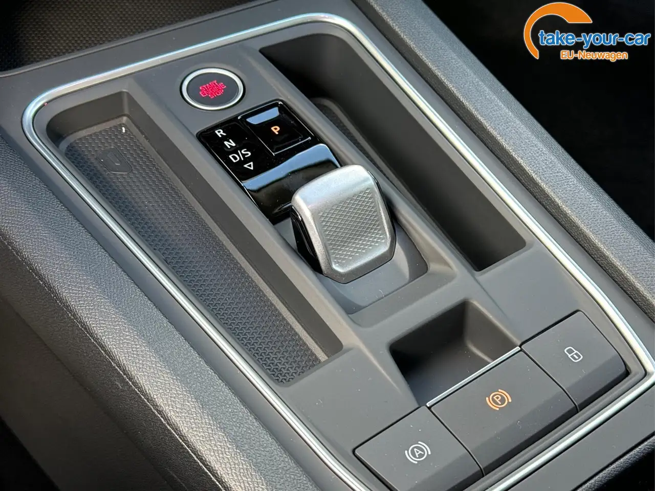 SEAT Leon Sportstourer Style DSG+RFK+ACC+SHZ+FULLLINK+LED... 19
