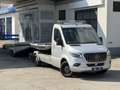 Mercedes-Benz Sprinter Algema FITZEL  50-21/90 Minisattel Grau - thumbnail 2