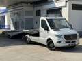 Mercedes-Benz Sprinter Algema FITZEL  50-21/90 Minisattel Grau - thumbnail 3