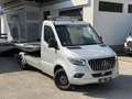 Mercedes-Benz Sprinter Algema FITZEL  50-21/90 Minisattel Grau - thumbnail 5