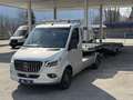 Mercedes-Benz Sprinter Algema FITZEL  50-21/90 Minisattel Grau - thumbnail 8