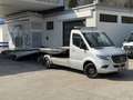 Mercedes-Benz Sprinter Algema FITZEL  50-21/90 Minisattel Grau - thumbnail 4