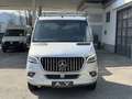 Mercedes-Benz Sprinter Algema FITZEL  50-21/90 Minisattel Grau - thumbnail 7