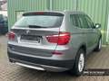 BMW X3 xDrive20d Allrad AHK-klappbar Navi Klimaautom SHZ Grigio - thumbnail 6