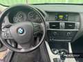 BMW X3 xDrive20d Allrad AHK-klappbar Navi Klimaautom SHZ Grigio - thumbnail 9