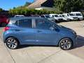 Hyundai i10 Trend 1,0 /Klima/Navi/Kamera/PDC/LED Blau - thumbnail 2