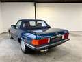 Mercedes-Benz SL 380 W107 DEPOT VENTE CLIENT Azul - thumbnail 5