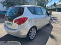 Opel Meriva B Edition Silber - thumbnail 5