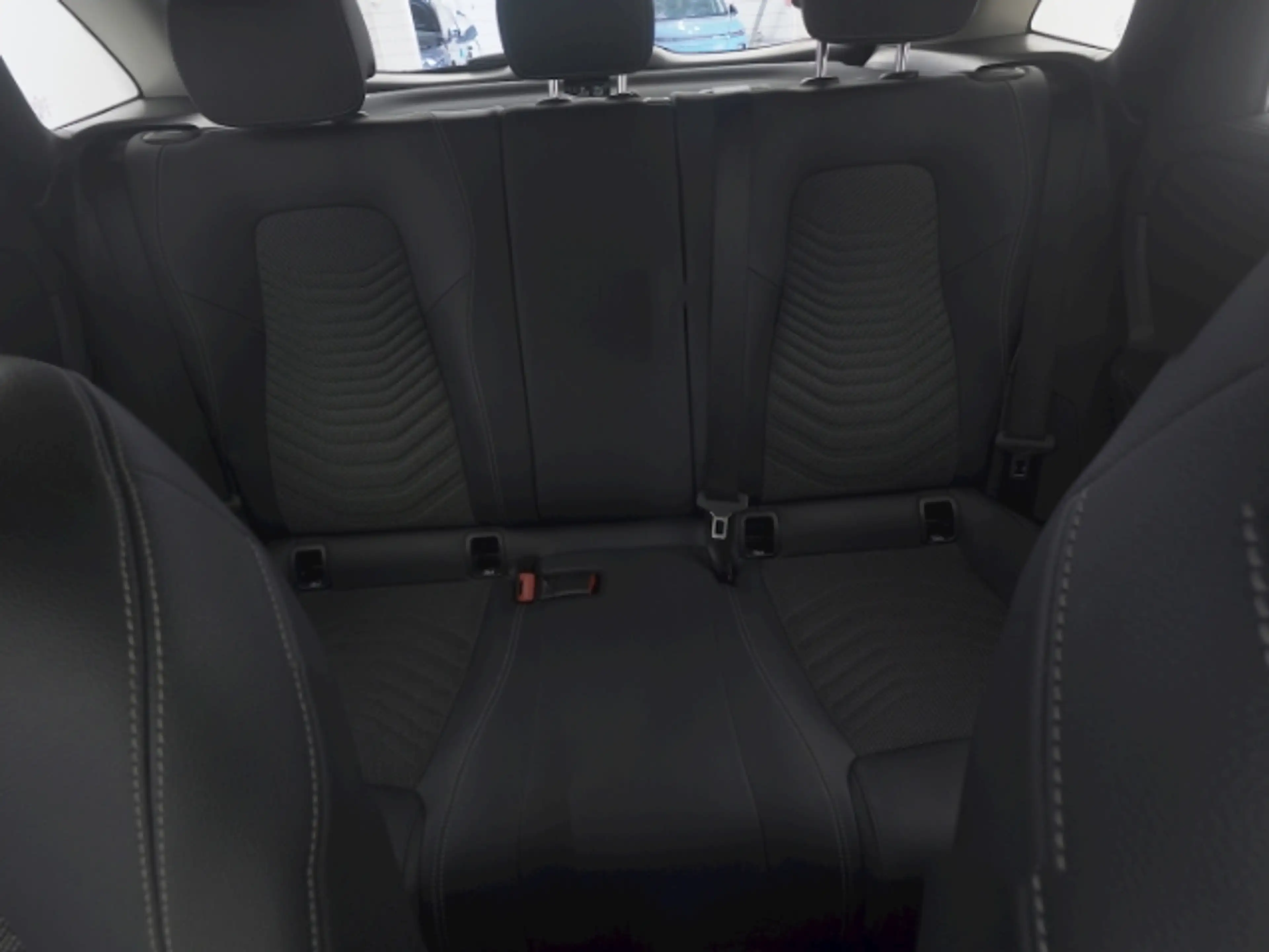 Mercedes-Benz B 200 PROGRESSIVE DCT+AHK+NAVI+RÜCKFAHRKAMERA+LED LICHT+ — photo 13