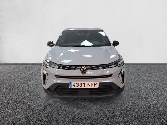 Renault Symbioz view 3